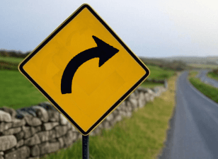 Manoeuvres, turning & overtaking
