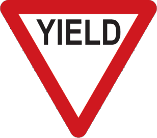 Road signs & markings