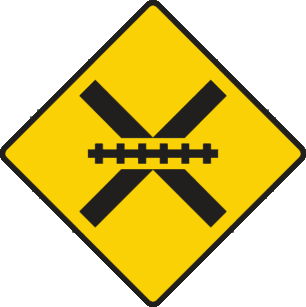 Road signs & markings