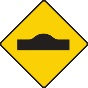 Road signs & markings