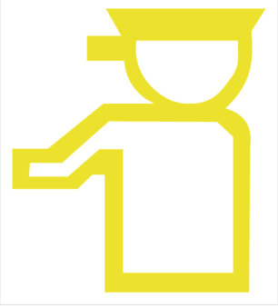 Road signs & markings