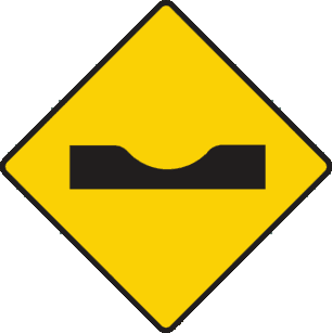 Road signs & markings