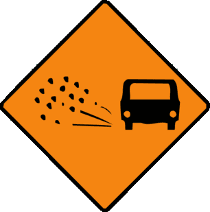 Road signs & markings