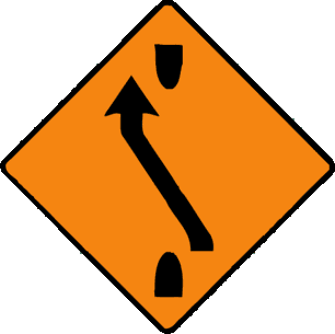 Road signs & markings