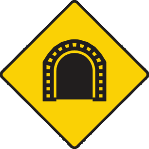 Road signs & markings