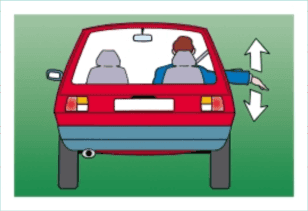 Traffic lights & signals