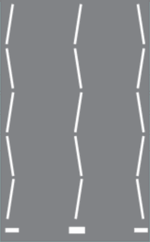 Road signs & markings