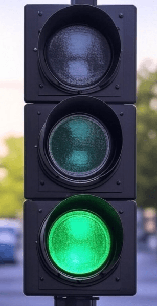 Traffic lights & signals