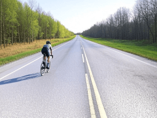 Manoeuvres, turning & overtaking
