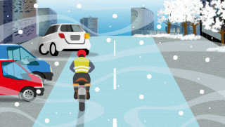 Manoeuvres, turning & overtaking