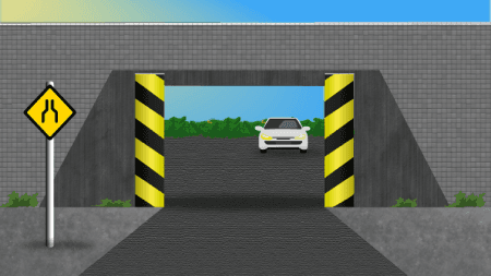 Manoeuvres, turning & overtaking