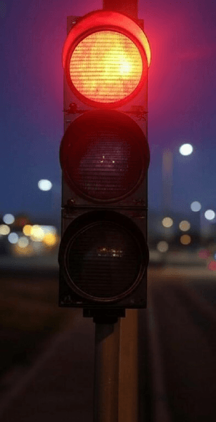 Traffic lights & signals