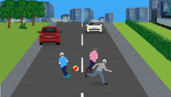 Manoeuvres, turning & overtaking