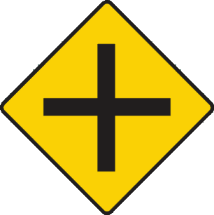 Road signs & markings