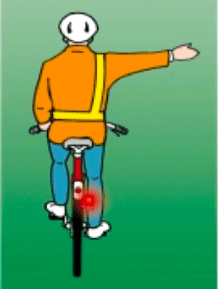 Traffic lights & signals