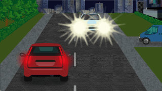 Vehicle maintenance