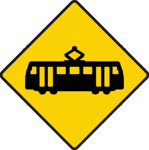 Road signs & markings