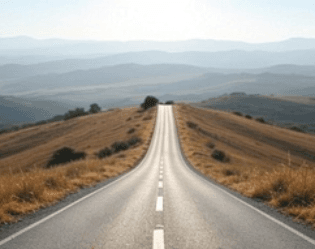 Manoeuvres, turning & overtaking