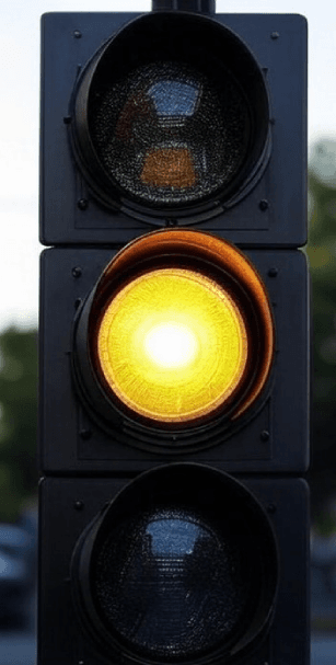 Traffic lights & signals