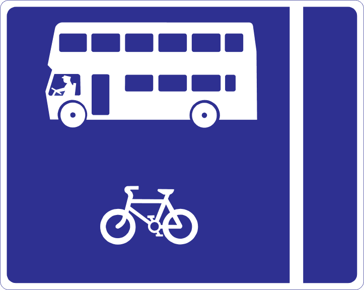 Legal matters / rules of the road