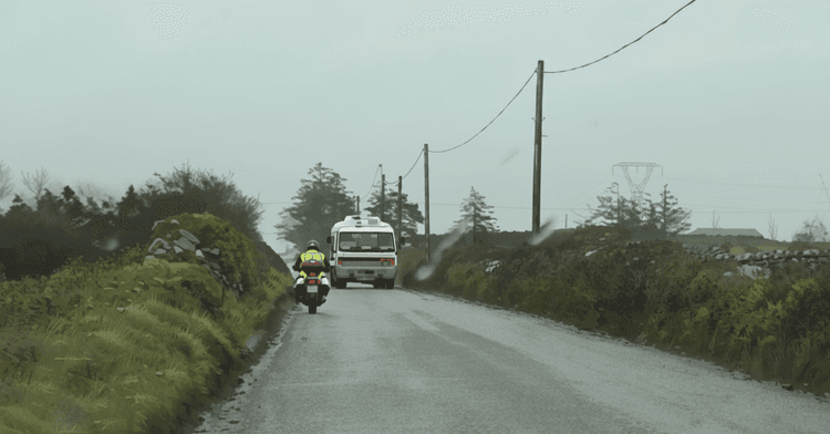 Emergencies & the law