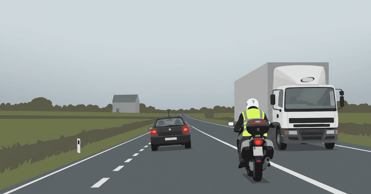 Emergencies & the law