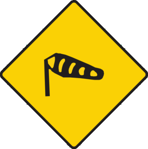 Crosswinds