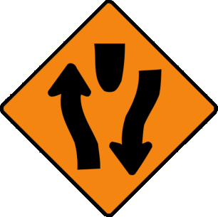 Start of central reserve